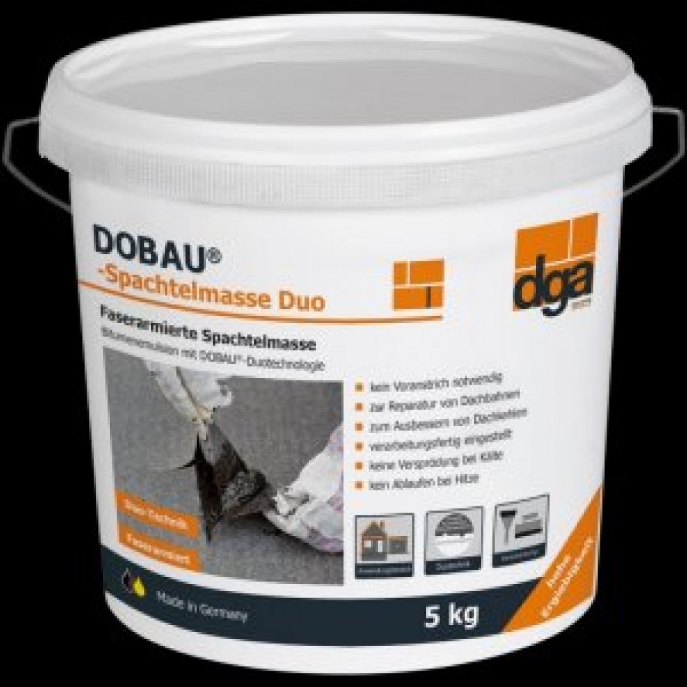 DOBAU® Spachtelmasse Duo