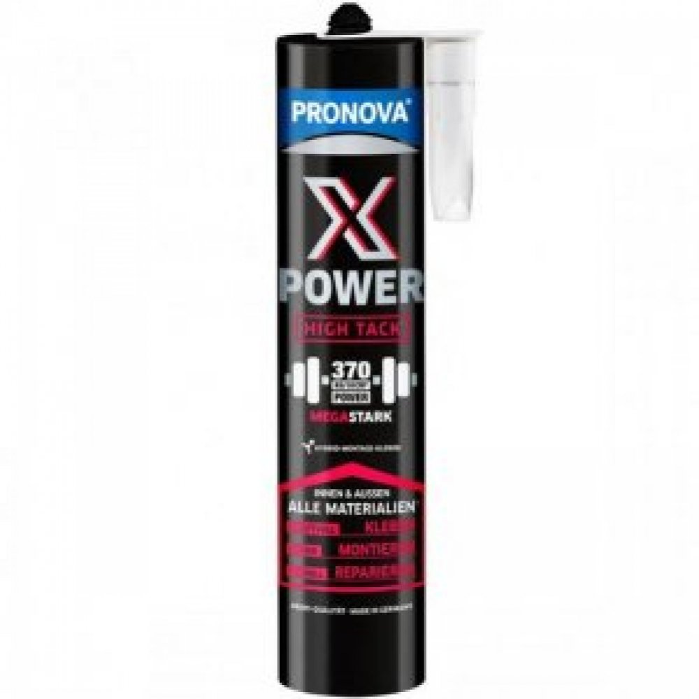 Pronova X Power HIGH TACK
