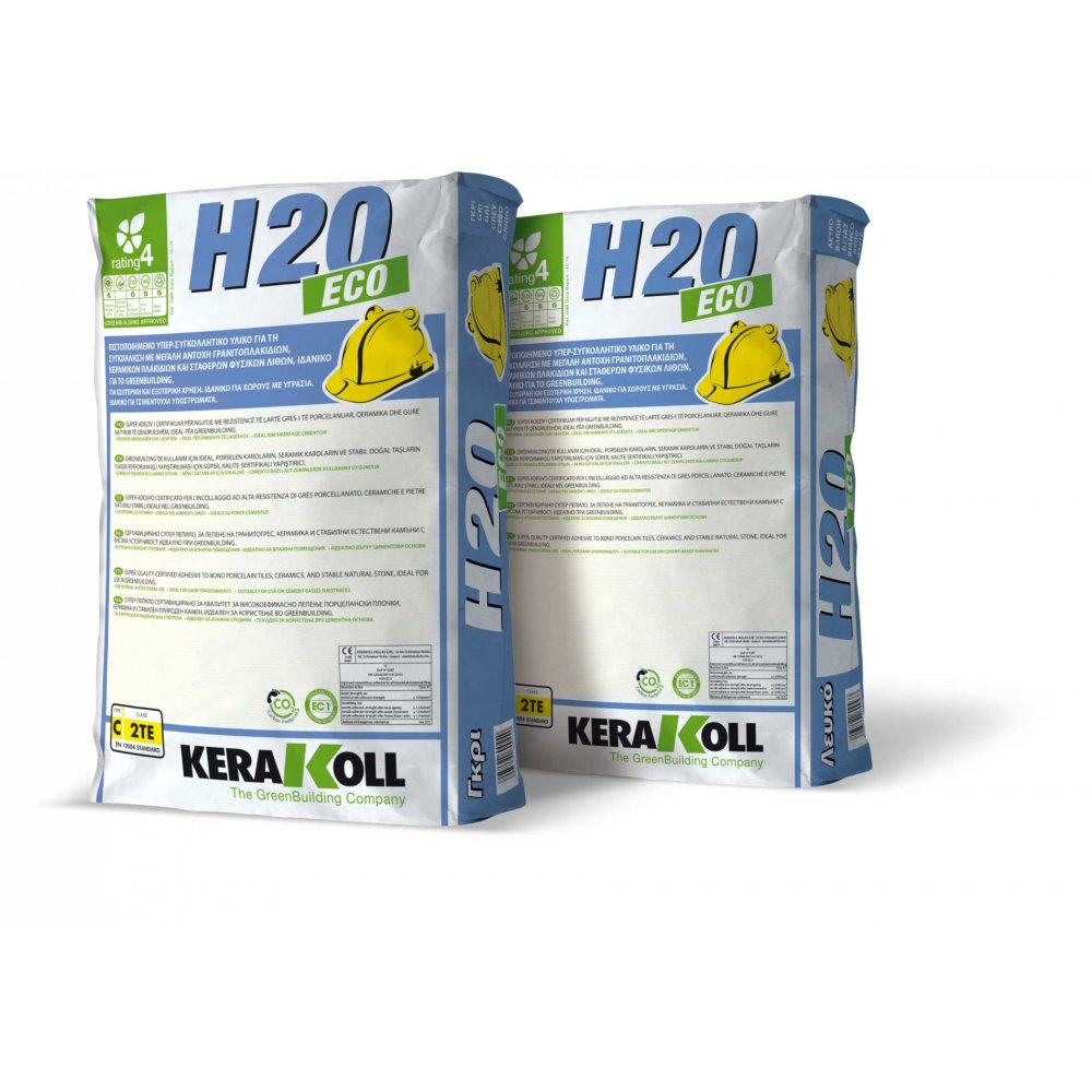 KERAKOLL H20 Eco