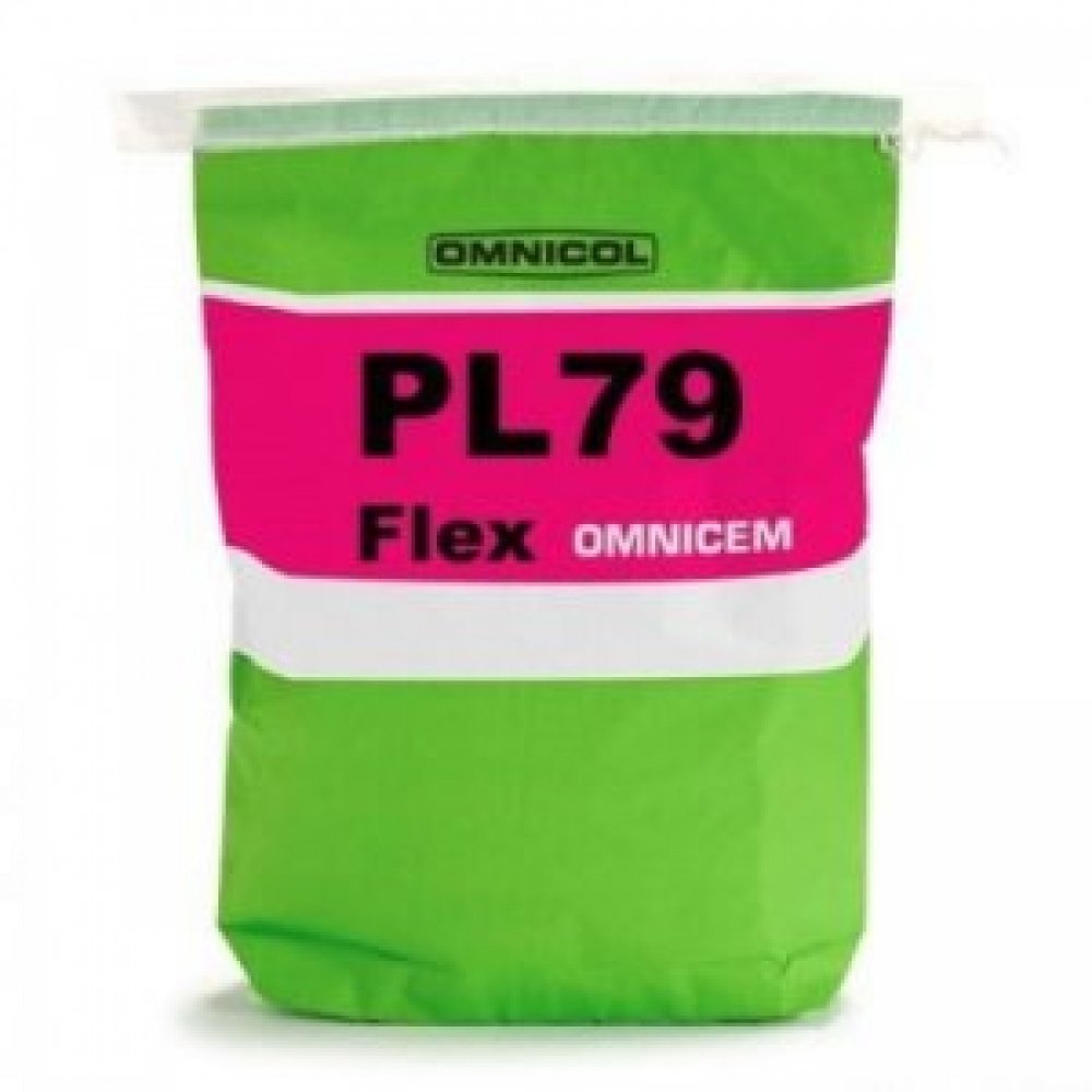 OMNICOL Omnicem PL79 FLEX