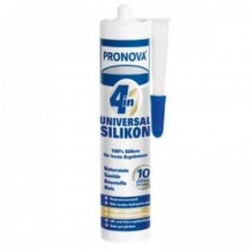 PRONOVA Pronova 4 in 1 Universalsilikon