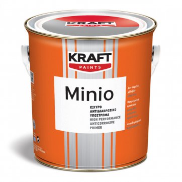 Kraft MINIO ΑΝΤΙΣΚΩΡΙΑΚΟ ΥΠΟΣΤΡΩΜΑ